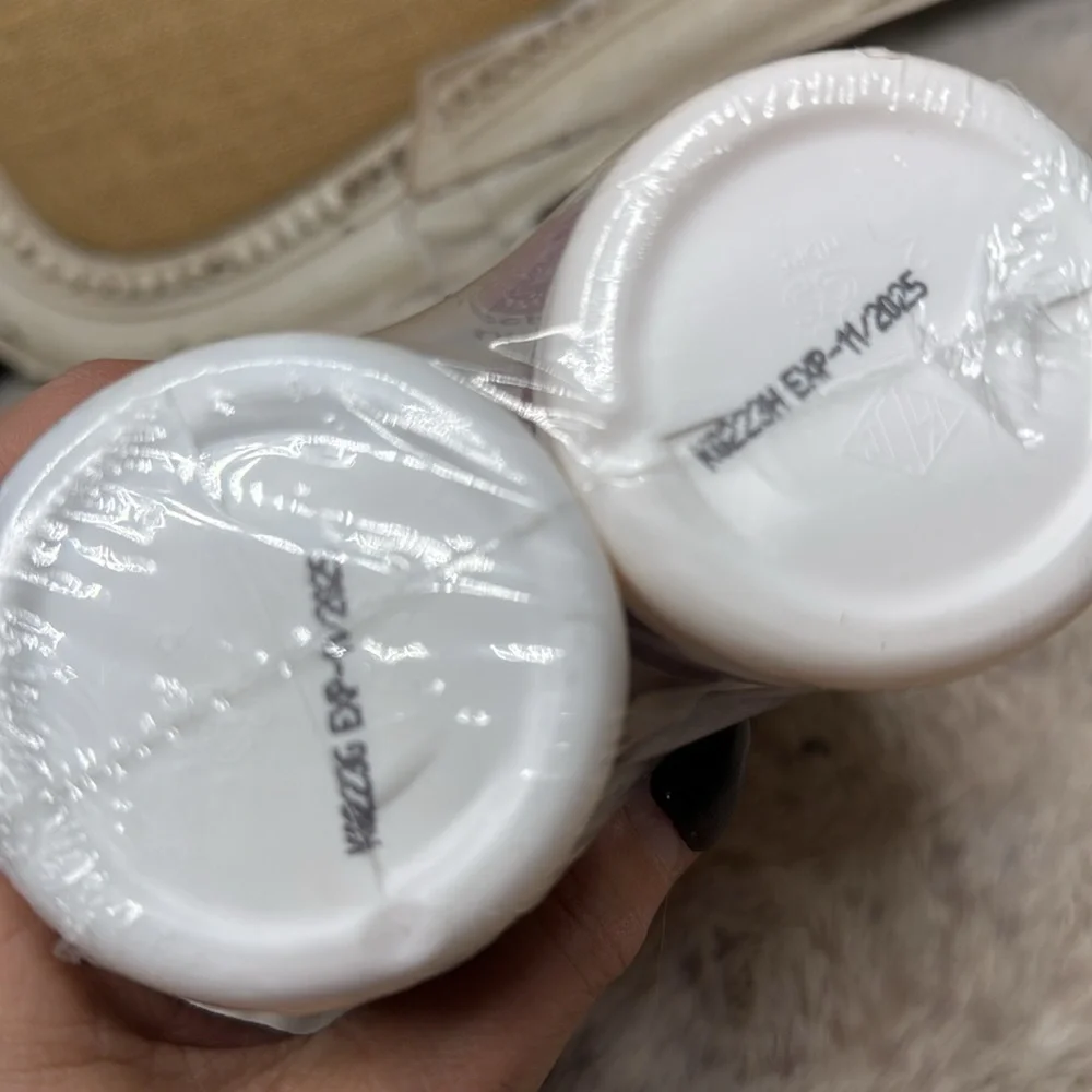 Vanidox | Silk Therapy Shampoo & Conditioner Set, NWT